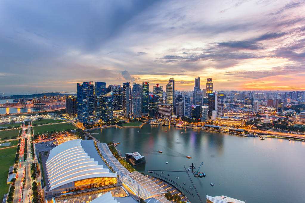 想在新加坡投资房产？这些新加坡海外房产网收藏好